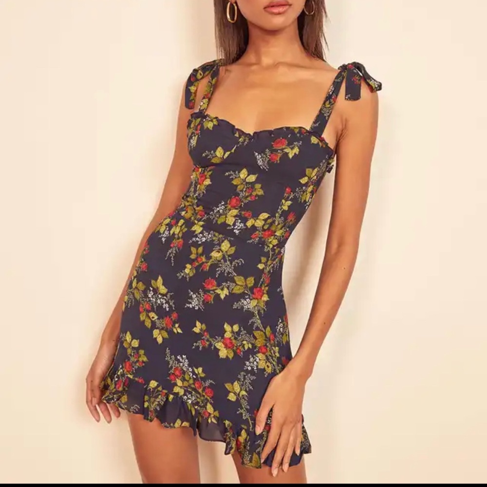All four dress: separate or together.